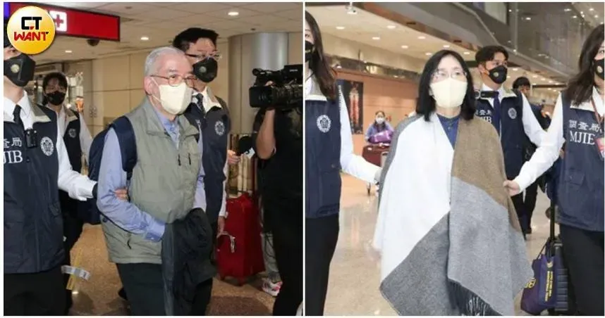 貴婦奈奈吸金案！男友父母疾病纏身「為健保歸案」？　輿論炸鍋：慢慢享福