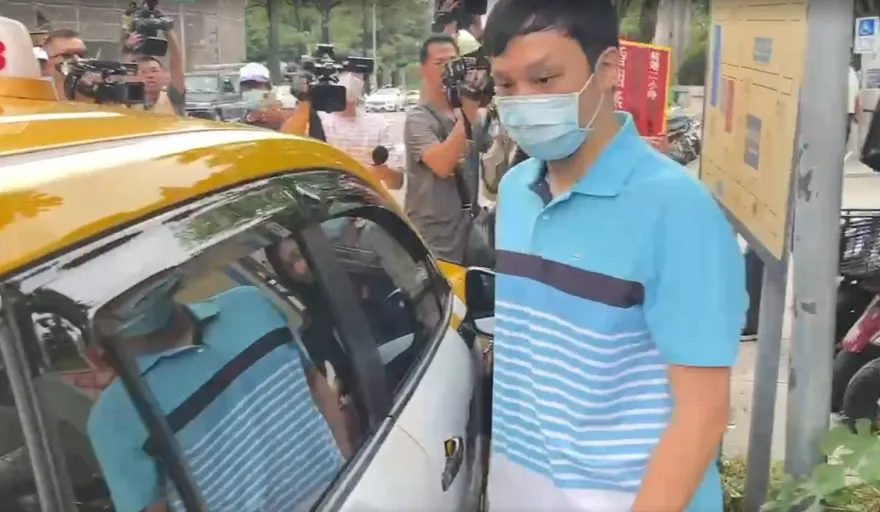 5億高中生命案再開庭　賴母律師談「婚姻無效」：審慎樂觀