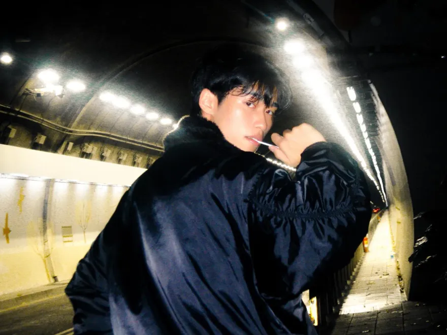 U:NUS蔡承祐曝好消息！七夕演唱會將獻驚喜　靠「嗯」心靈相通