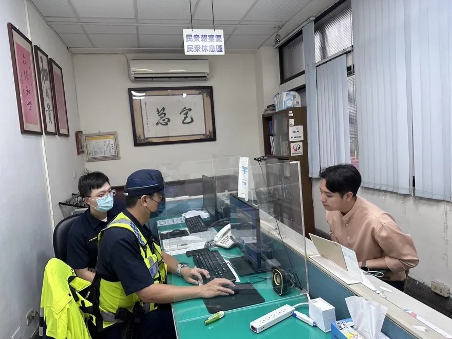 IG遭網友死亡威脅「畜生！我要你死！」　三寶爸立委嚇壞急報案