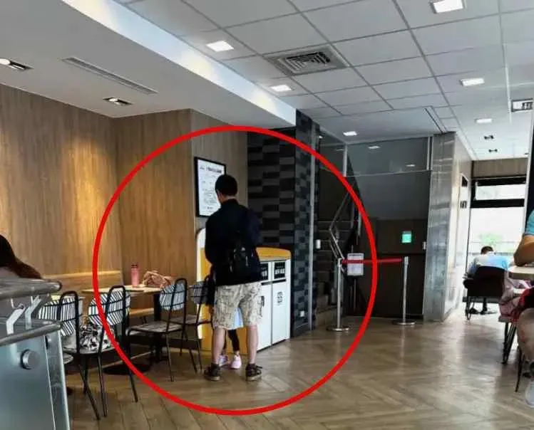 狠父對女童狂賞巴掌！大罵「怎不去死」被勸還譙：干你屁事？
