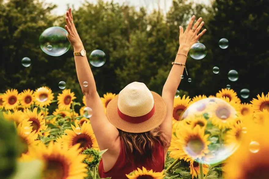 明天立夏！7星座9行業鴻運當頭　命理師親授開運秘訣