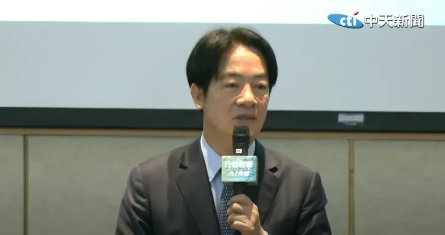 柯建銘失言稱地震是老天有眼　傅崐萁轟賴清德：案發已24小時你神隱哪去？