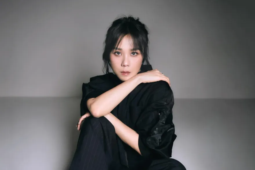 蔡健雅為《不夠善良》4主角創作專屬歌！　認因2事對許瑋甯演出「最有共鳴」