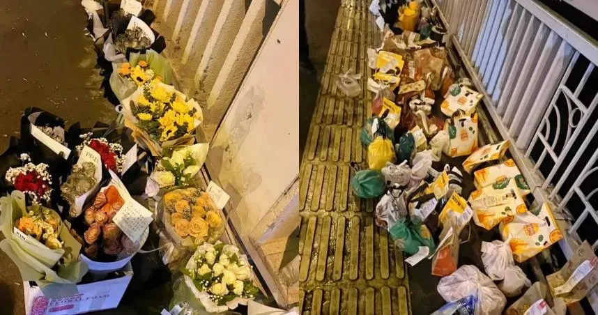 省吃儉用養吸血女友「2年227萬」遭甩　21歲陪玩「胖貓」輕生...心願曝：想吃麥當勞