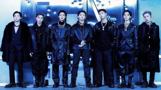 BTS防彈少年團全員入伍！韓兵務廳長：不排除廢除免役優惠