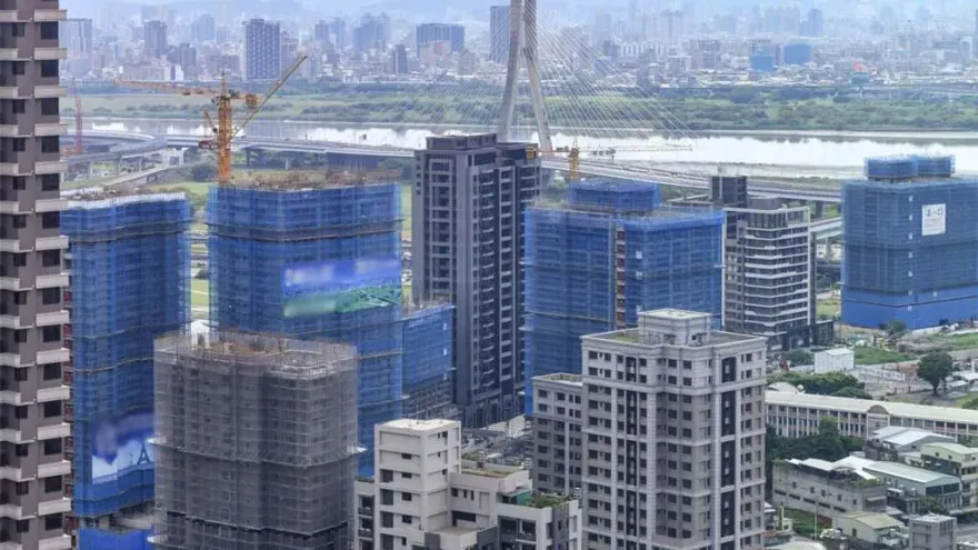 純網銀信貸低於房貸利率？ 專家：能拿到地板價者少