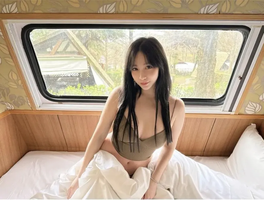 沈建宏認酒後一夜情「醒來就在女方家」　前女友Bella打臉：早有預謀