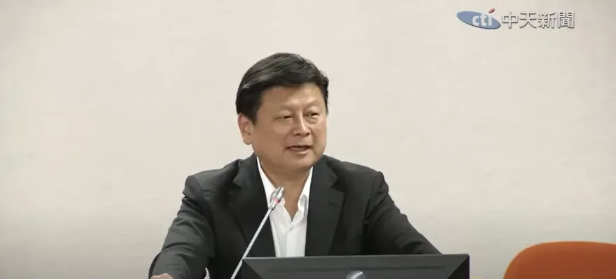 傅崐萁嗆民進黨「卸世卸眾 」　柯建銘反酸：圖利他人判5到15年