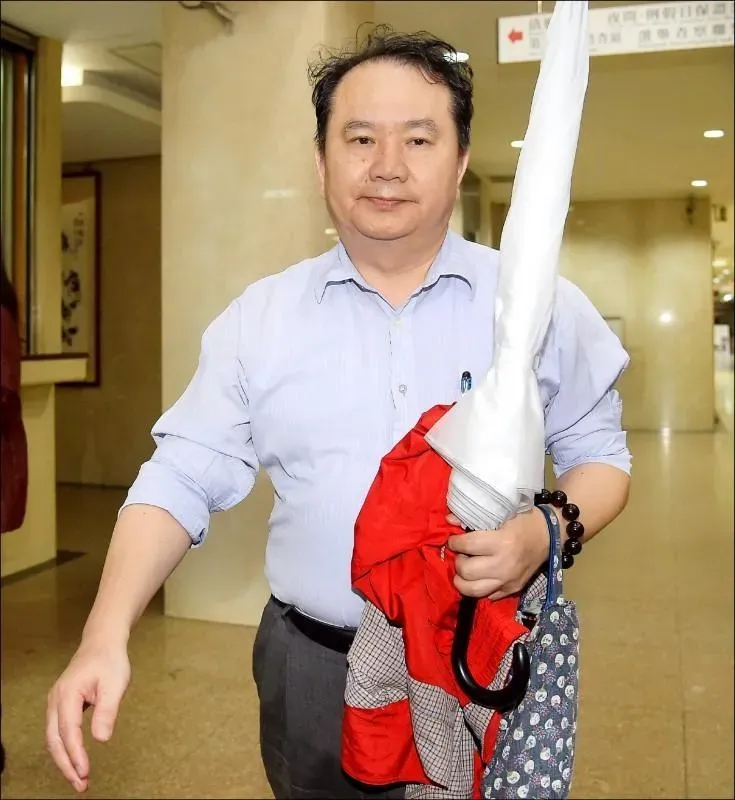 網路設備採購標案搞鬼！前移民署組長施明德收賄500萬判13年半