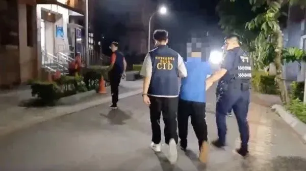快訊/10多萬工程款被吞！摺疊刀刺死員工　淡水裝潢老闆聲押
