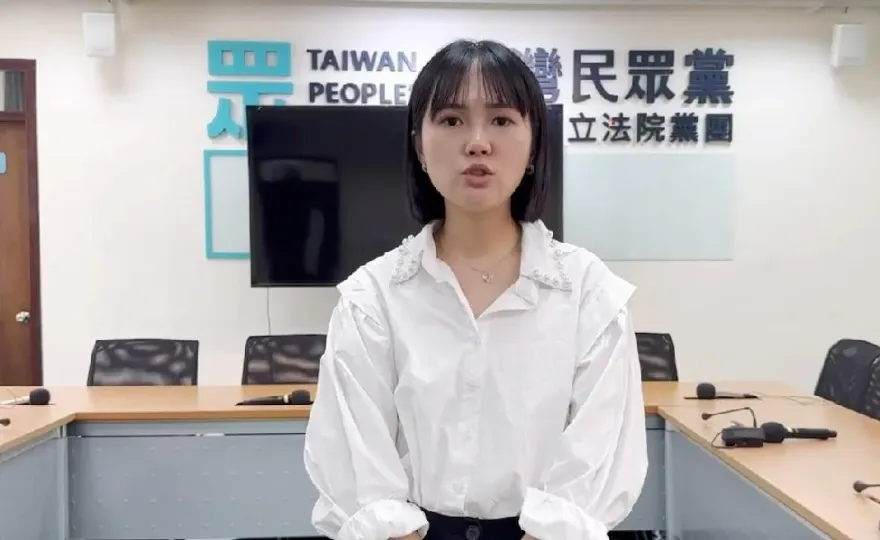 鍾小平踢爆柯文哲涉第4案　民眾黨駁：滿肚子壞水的政治小丑