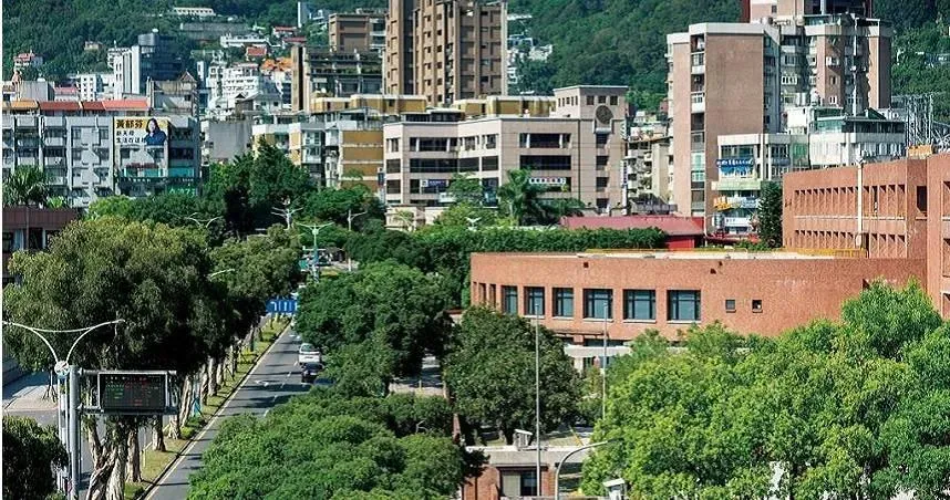 哪裡算「新北的天母」？　網推「這2區」遭吐槽：沒外國人
