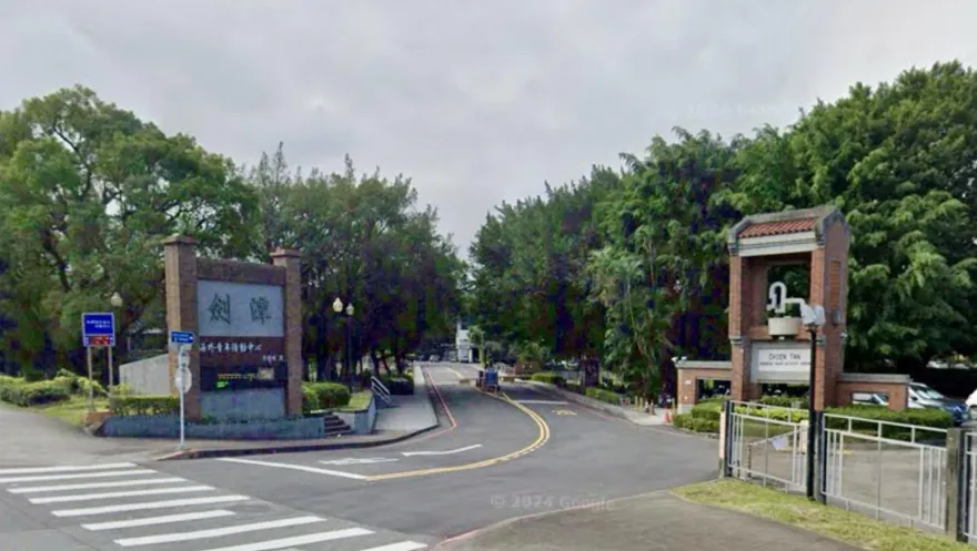 快訊/北市劍潭活動中心溺水意外　女子水池內漂浮明顯死亡