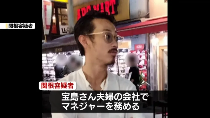 東京「十字疊屍」第5、6嫌落網　「死者女兒同居人」疑為奪產買兇殺人