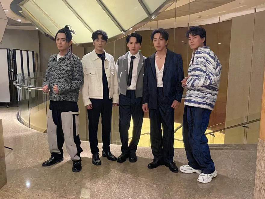 專訪/Energy復合內幕！TORO爆解開心結關鍵　牛奶提一條件點頭合體