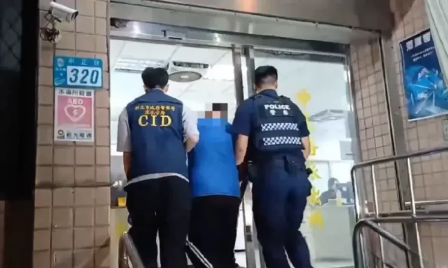 淡水少年涉殺人！「爸替兒頂罪」改羈押禁見　17歲兒少年法庭審理中