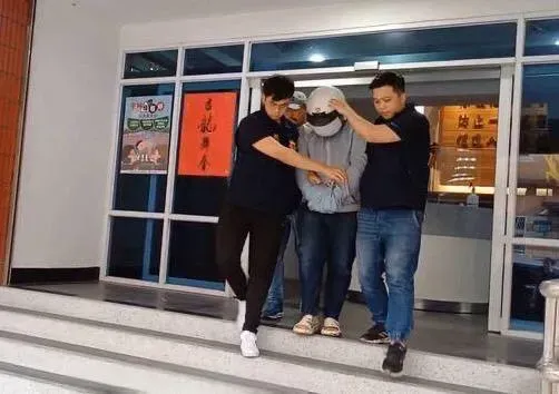 快訊/聲押獲准！淡水裝潢行命案　少年兇手收容、頂罪父與員工羈押禁見