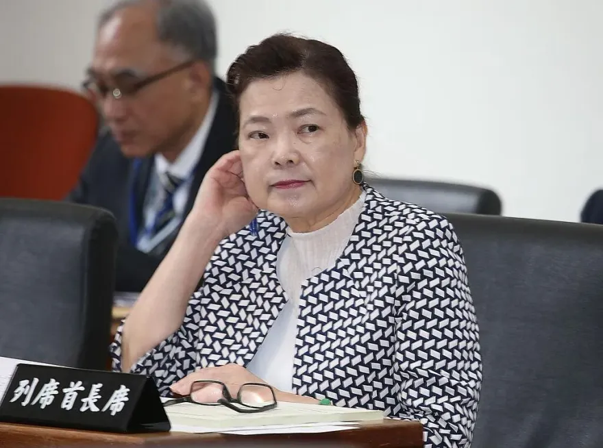王美花：規劃建綠電統購分銷制度　泛公股組平台採購轉售