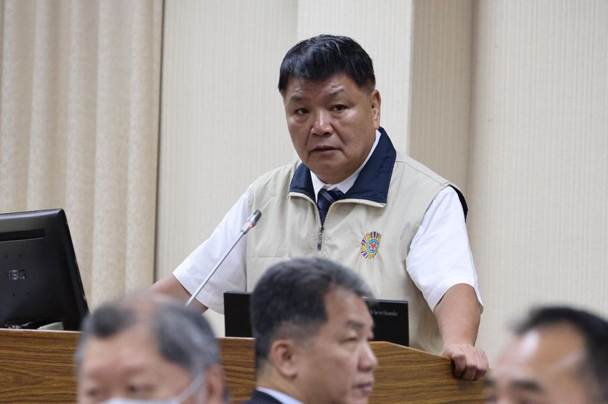 關稅疊加在野疑黑箱　李文忠嘆：賴政府不改心態恐遠離民心