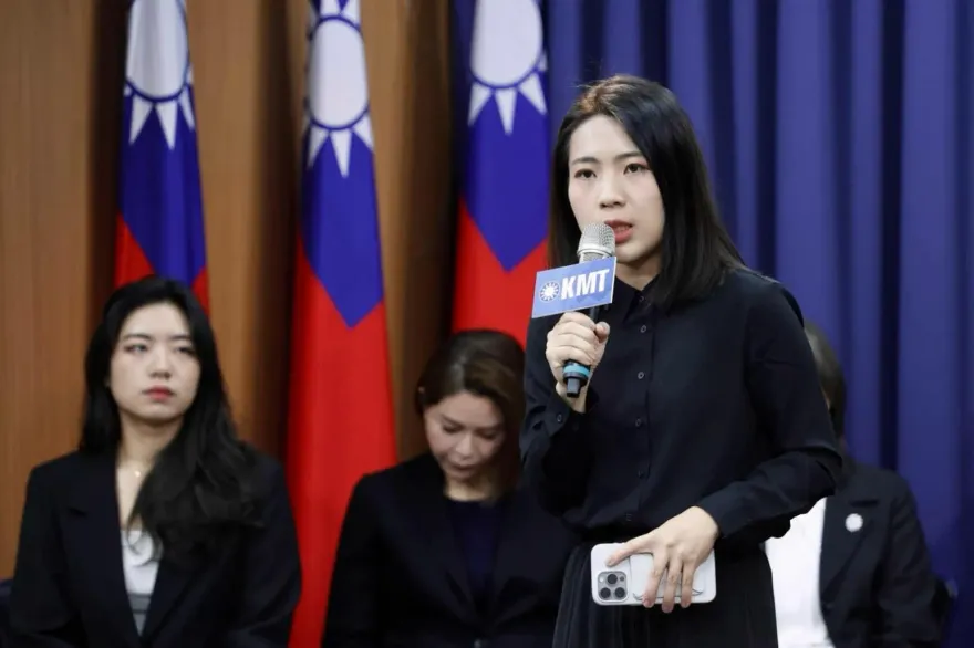 徐巧芯若被判刑民進黨慘了？　張禹宣斷言將付出「驚人代價」