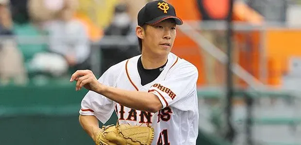 影/涉賭淪為清潔工！前讀賣巨人投手打掃時「偷2支手錶」　被捕坦承不諱