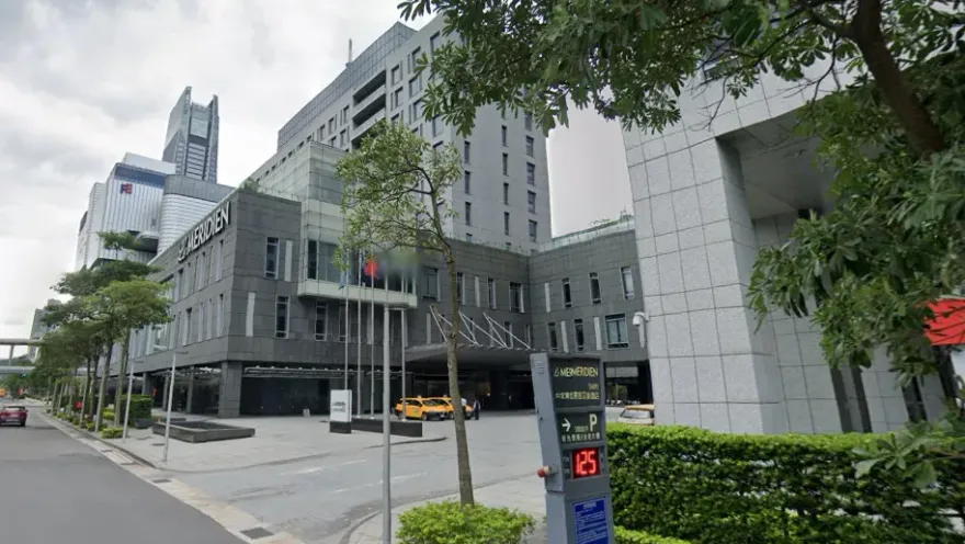 聯發科工程師「斷魂寒舍艾美泳池」　家屬提告求償2566萬敗訴