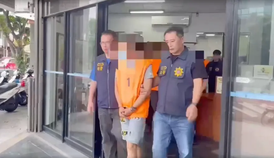 加油聽見車內呼救聲！路人機警報案　警救出肉票逮4嫌
