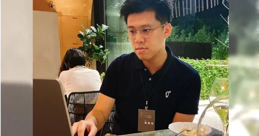 葛斯齊再揭未爆彈！被邀上節目「手握主持群黑料」婉拒　力道不小於黃子佼