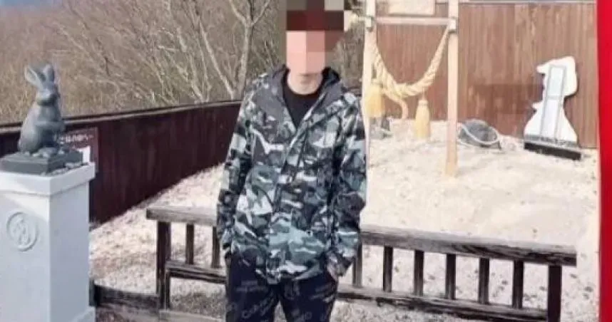 余天女婿淪車手「不法所得上千萬」！幕後負責人曝光　外形神似陳曉東