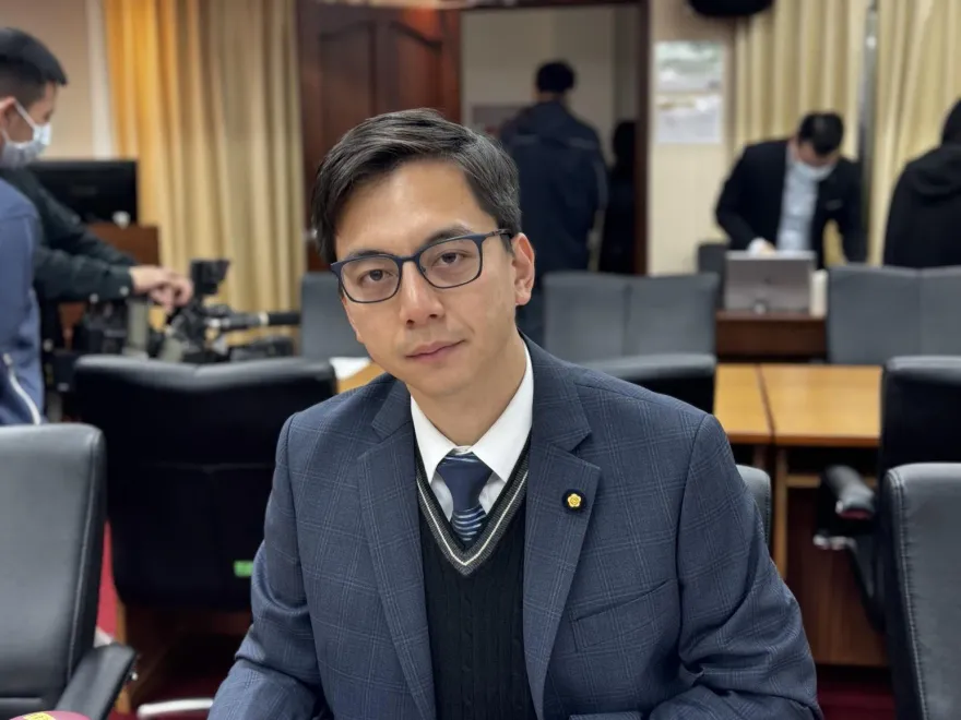 立法院將召開「紀念日條例」修正公聽會　藍委提案新增「7天假」