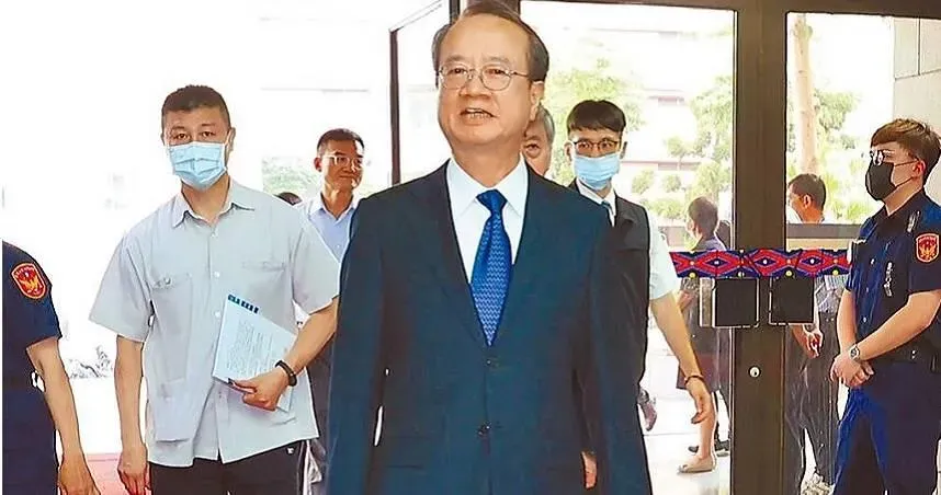 變態虐殺侵害女師竟判無期　司法院長挨轟「成就死刑違憲指標判決」