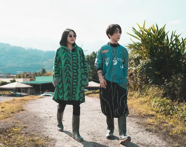 遭傳被《不熙娣》換掉！派翠克發聲揭2人私下關係　釣出小S親回1句話
