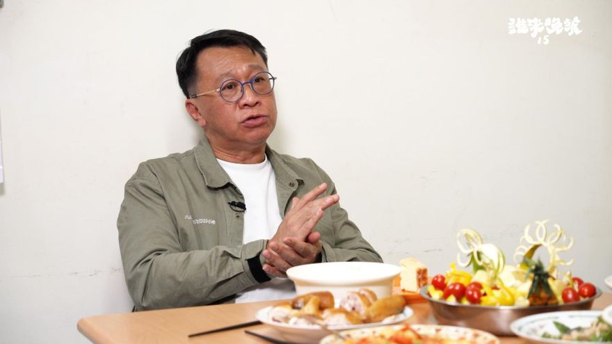 面臨低潮提分手！游安順遭老婆狠賞2巴掌　認：被打完就清醒