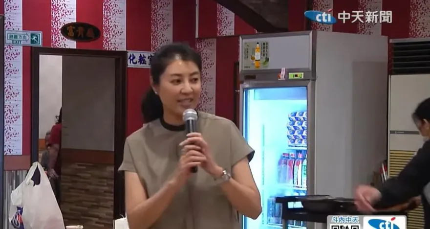 特赦阿扁有望？許淑華稱一再挑戰法律底線：他要先認罪才有特赦