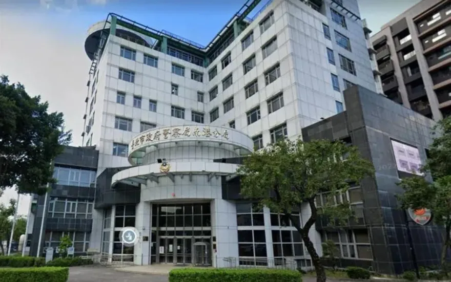 快訊/警紀又出包！北市偵查佐涉吞53萬贓款　檢廉搜索南港分局