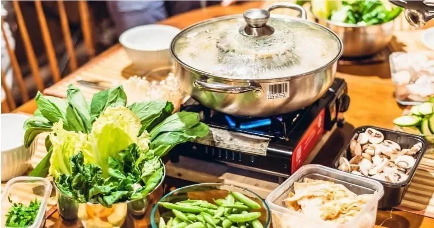 知名女星對「白飯」過敏！營養師揭「人體防禦機制」　補充「4維生素」可抗敏