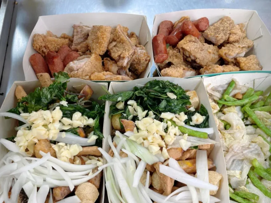 鹹酥雞「大蒜vs.洋蔥」誰更搭？一票狂喊它：才是靈魂