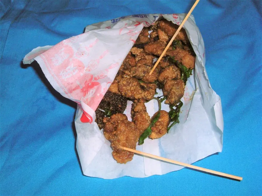 28歲女「每天一包鹹酥雞」養出大腸癌！醫揭誘發息肉危險因子