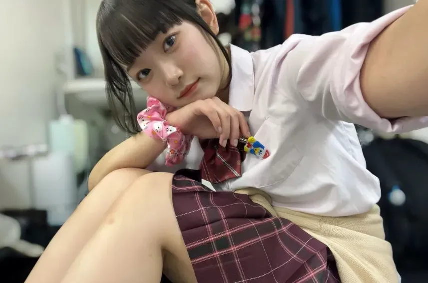 人氣女優架乃由羅宣告引退！粉絲敲碗「來台參加TRE告別」　AV達人搖頭：來不了