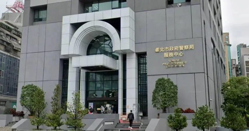 北市捷運警驚傳侵犯女兒…10萬交保　局長怒喊「屬實不准他退休」