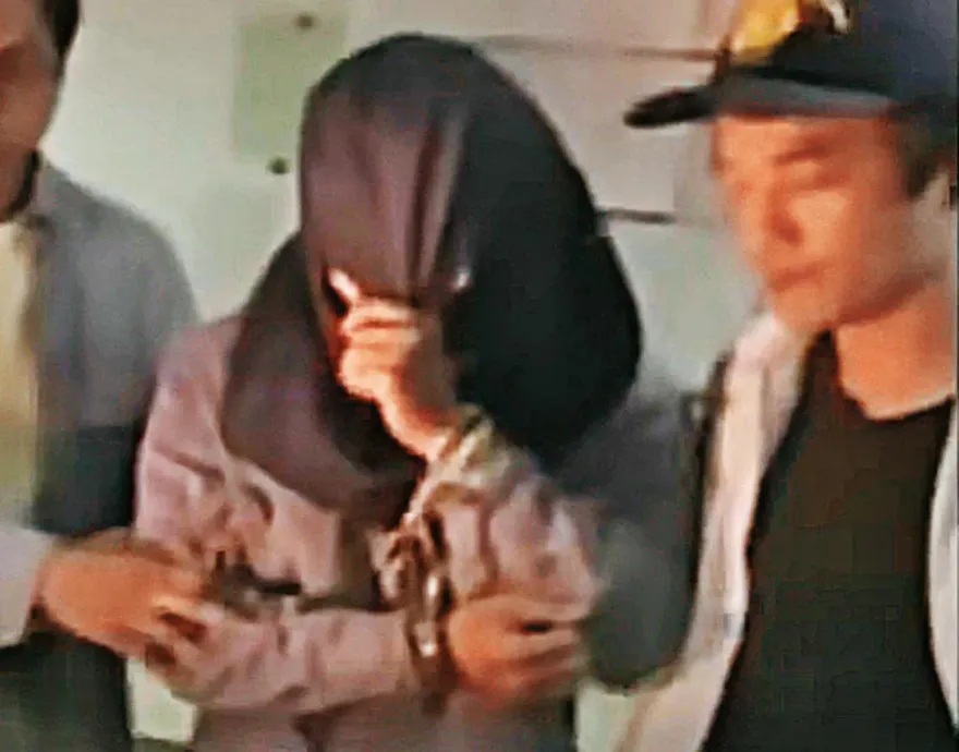 恩將仇報最終又逃死！不爽被拒告知前妻行蹤　竟預告殺人還挑孩子下手判無期