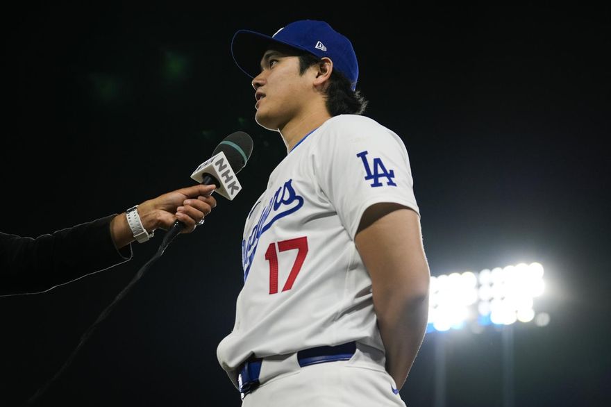 「惡魔5月」超進化！大谷翔平「重擊率」62.5%創新高