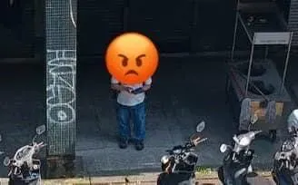 徐巧芯家遭不明男子騷擾！媽媽開窗爆衝突「我太痛苦了」…她母親節道對不起