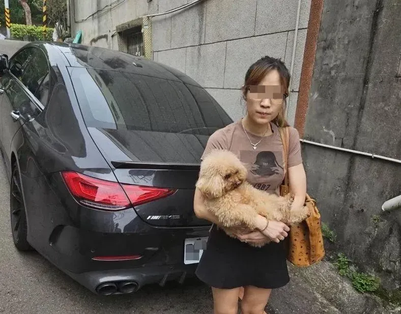 「最美女藥頭」億元身價曝光！情史坎坷遭男友3劈　但不法所得沒少撈