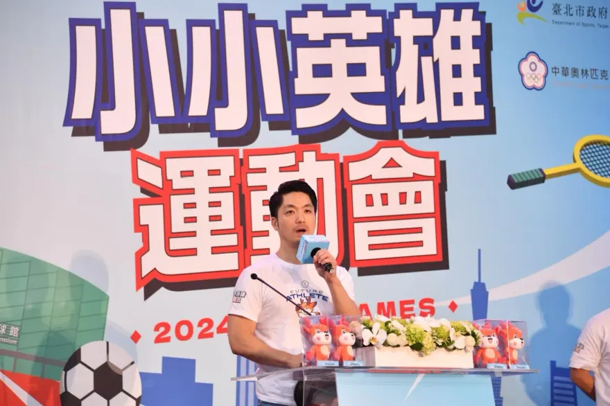 賴清德520唱國歌引關注　蔣萬安：中華民國總統完整唱很正常