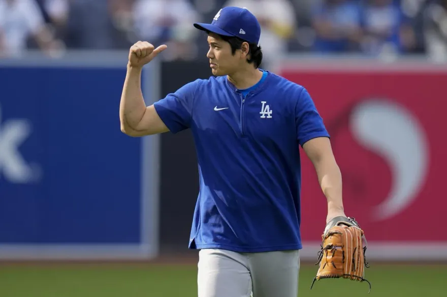 大谷翔平奪打擊3冠王機率14.6%　美網掛保證「並非不可能」