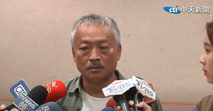 賴清德520就職國宴演出搶先看！金曲歌王謝銘祐：2秒就答應