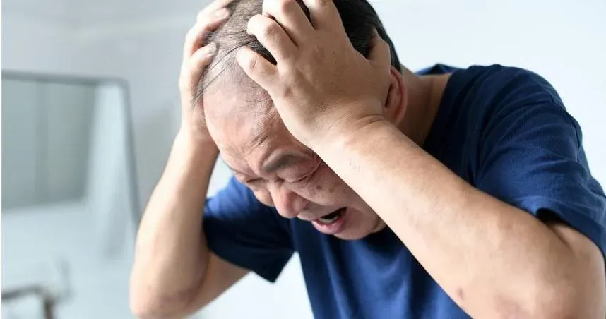 恐怖不定時炸彈！腦動脈瘤恐致腦中風、死亡　醫示警「6族群」要小心