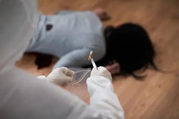 快訊/母親節前夕驚傳悲劇！三重住宅一家三口遭滅門　遺體用布綑綁